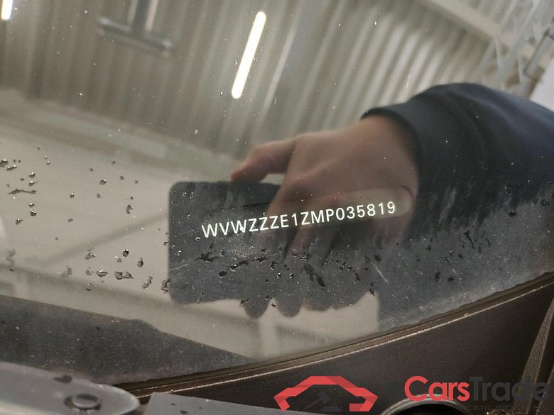 VOLKSWAGEN ID.3 150 kW #3