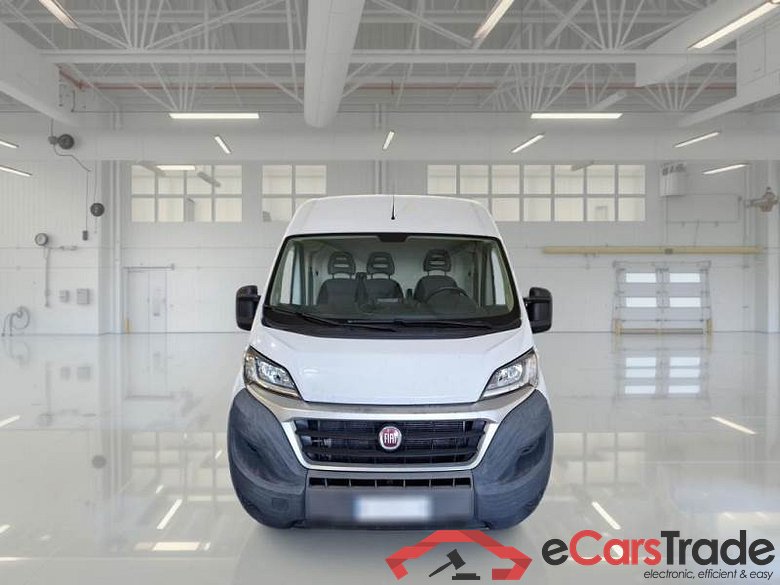 FIAT DUCATO / 2014 / 4P / FURGONE 33 MH2 2.3 MULTIJET 120CV E6D-TEMP #6