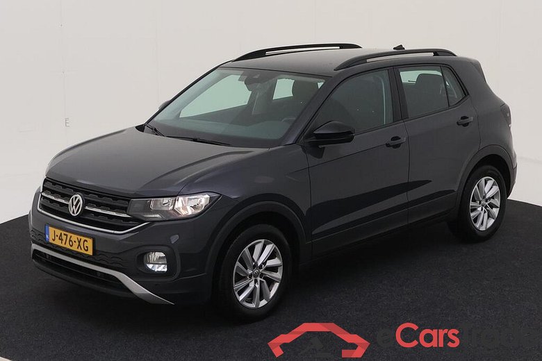 VOLKSWAGEN T-Cross 70 kW