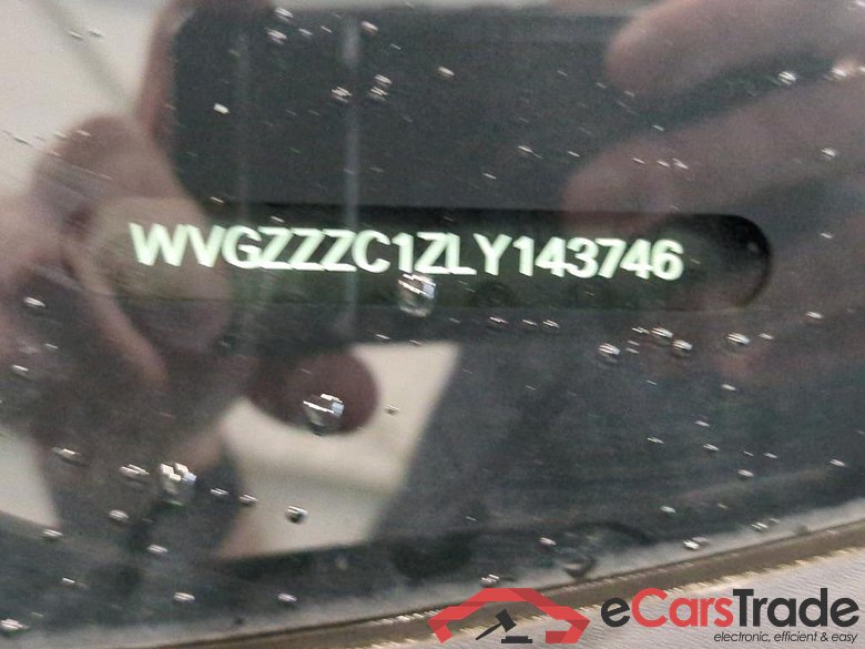 VOLKSWAGEN T-Cross 70 kW #2