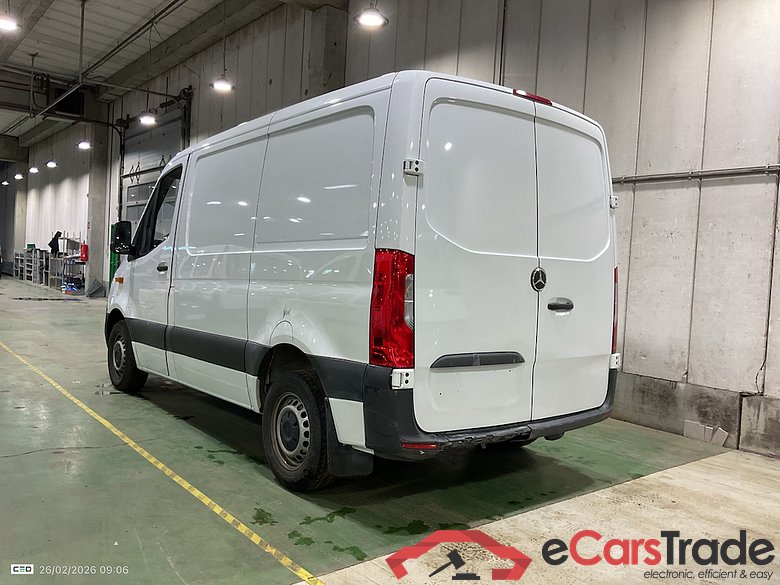 MERCEDES-BENZ SPRINTER 2.1CDI 105KW 314 L1 FWD 3.5T FUNCTIONAL #3