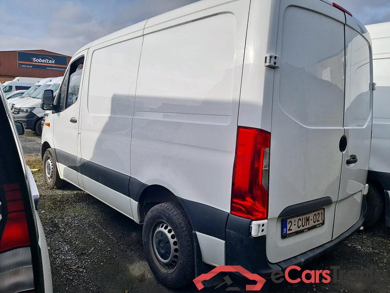 MERCEDES-BENZ SPRINTER 2.1CDI 105KW 314 L1 FWD 3.5T FUNCTIONAL #3