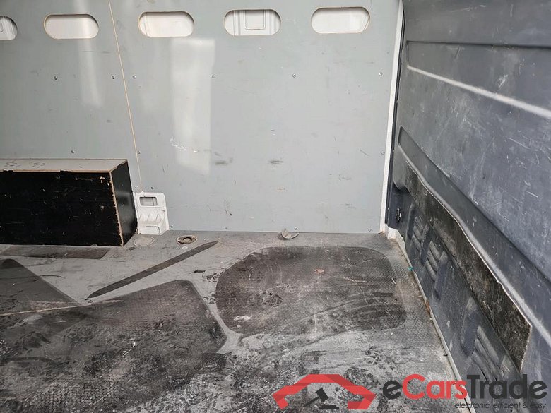 MERCEDES-BENZ SPRINTER 2.1CDI 105KW 314 L1 FWD 3.5T FUNCTIONAL #6