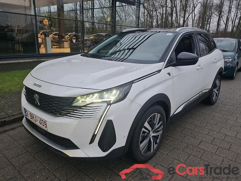 PEUGEOT 3008 1.6 PHEV 225 E-AUTO8 ROADTRIP #1