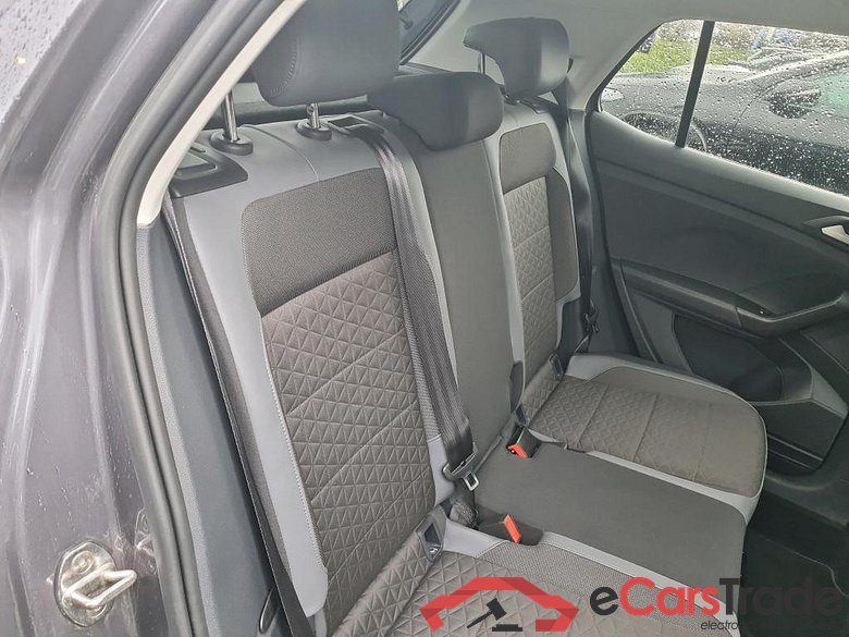 VOLKSWAGEN T-CROSS 1.5 TSI 110KW DSG STYLE #6