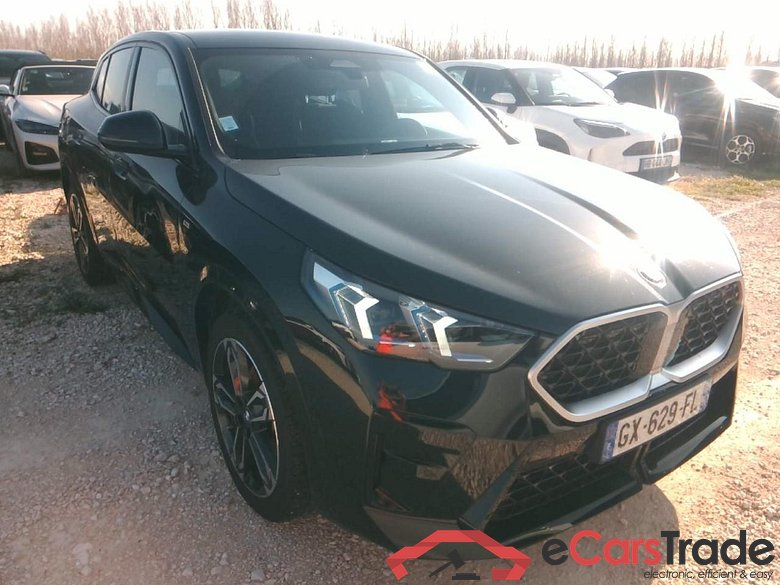 X2 SDRIVE 20i M SPORT PACK PREMIUM RISK #2