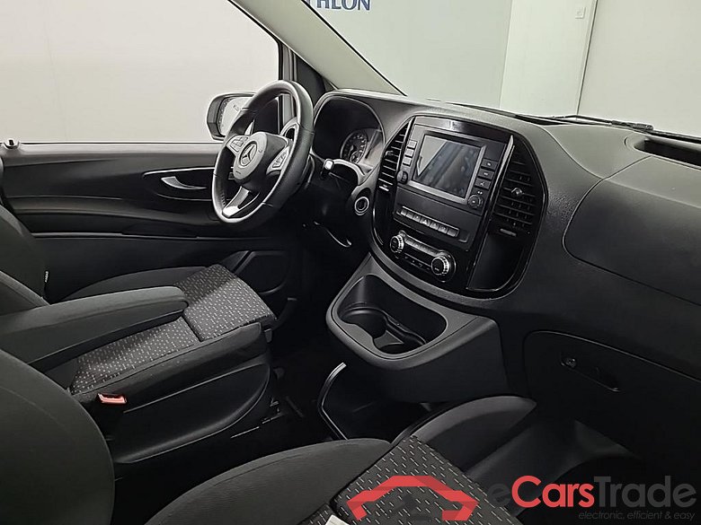 MERCEDES-BENZ Vito GB 116CDI L1 9G-TRONIC RWD 4D 120kW #6