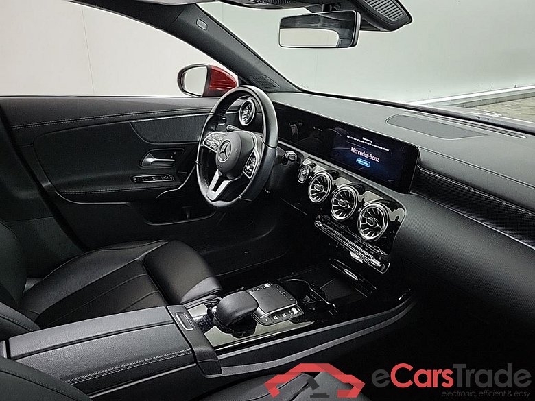 MERCEDES-BENZ CLA Shooting Brake CLA 180 DCT Bus. Solution Luxury 5D 100kW #6