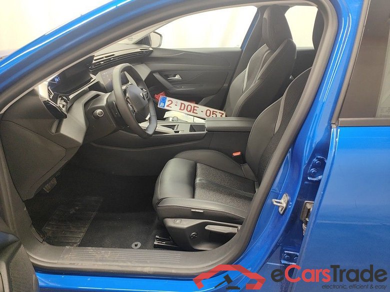 Peugeot 308 1.2 PureTech 130 S&S EAT8 Active Pack 5d #3