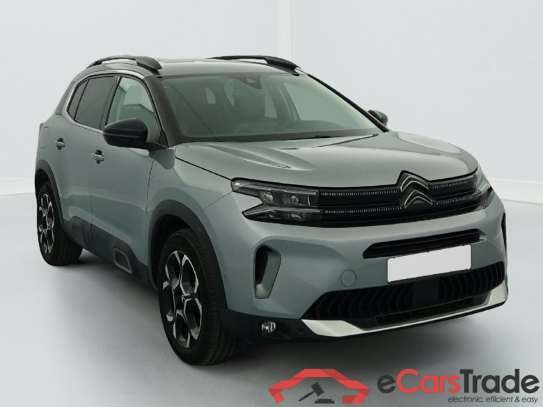Citroen C5 AIRCROSS PureTech 130 S&S EAT8 Shine #1