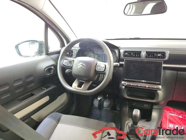 CITROEN C3 1.2 PT S&S Feel Ed. #3