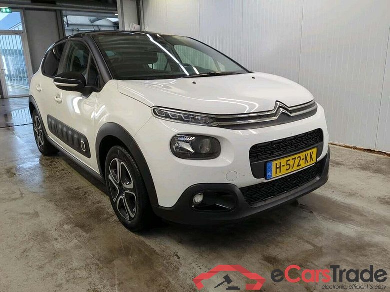 CITROEN C3 1.2 PT S&S Feel Ed. #5