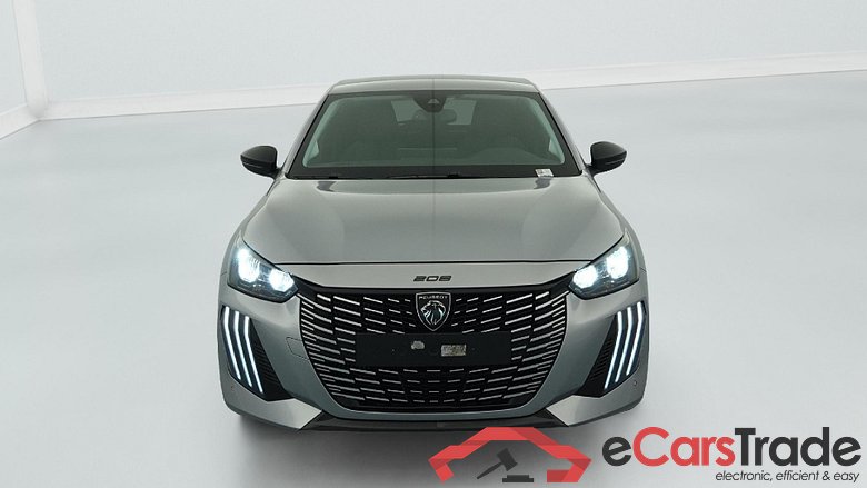Peugeot 208 100 S&S BVM6 Allure #2