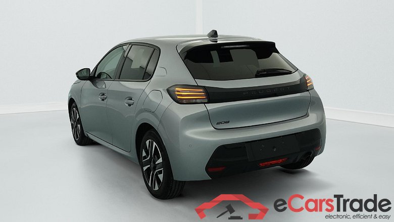 Peugeot 208 100 S&S BVM6 Allure #5