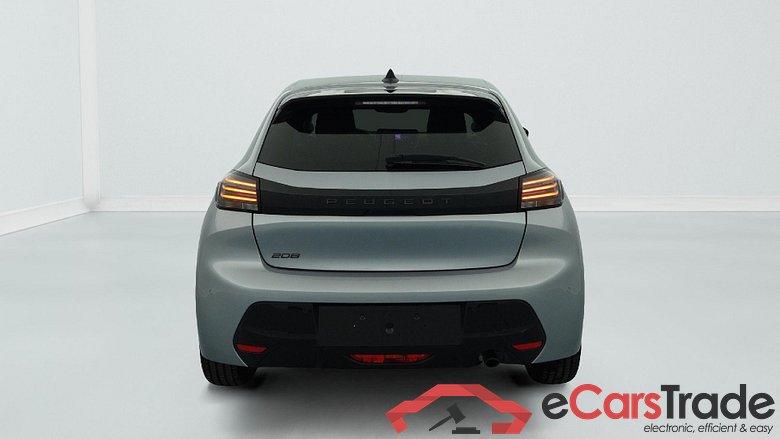 Peugeot 208 100 S&S BVM6 Allure #6