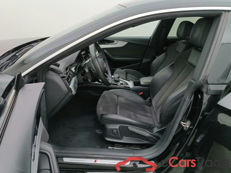 Audi A5 Sportback 40 g-tron S tronic Bus. Ed. Advanced 5d #3