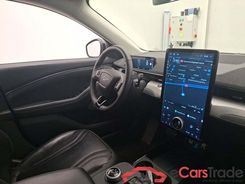 FORD Mustang Mach-E Extended RWD 98 kWh #3