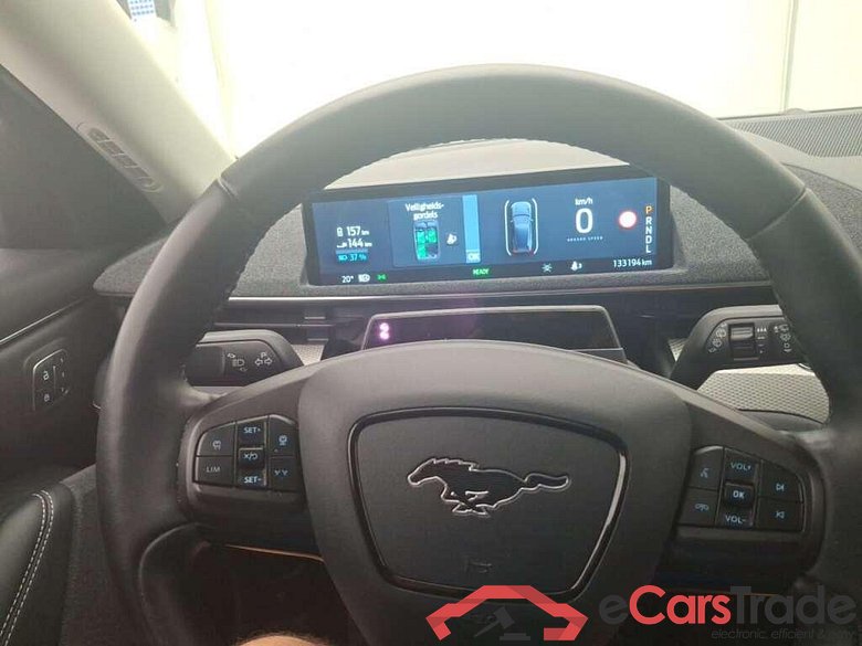 FORD Mustang Mach-E Extended RWD 98 kWh #5