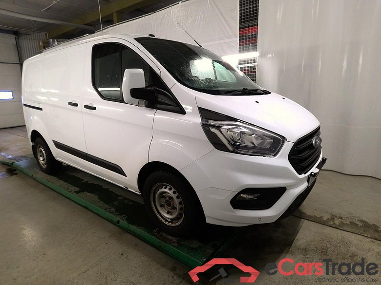 Tr.Cus.TDCi 130 30 L1H1 M Tr. #1