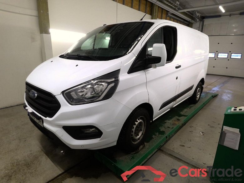 Tr.Cus.TDCi 130 30 L1H1 M Tr. #2