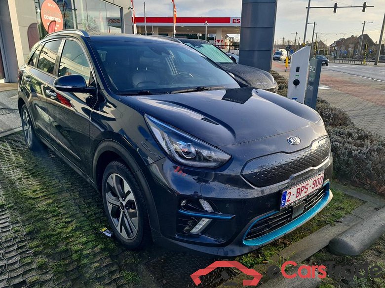 KIA NIRO BEV 64KWH E-NIRO 150KW MORE #2