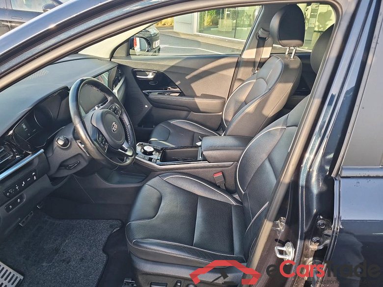 KIA NIRO BEV 64KWH E-NIRO 150KW MORE #5