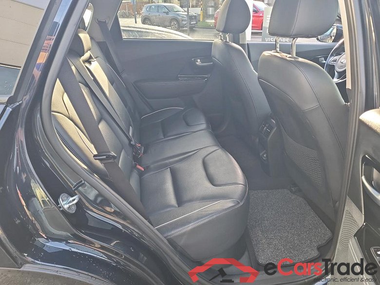 KIA NIRO BEV 64KWH E-NIRO 150KW MORE #6