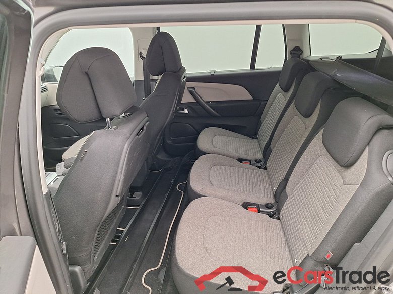Citroën, Gr.C4 SpaceT. FL'16, Citroën Grand C4 Spacetourer 1.2 PureTech 130 S&S #4