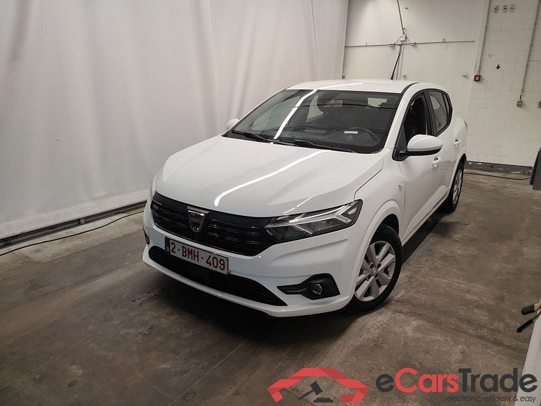 Dacia Sandero SCe 65 Comfort 5d #1