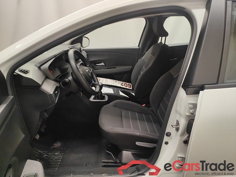 Dacia Sandero SCe 65 Comfort 5d #3