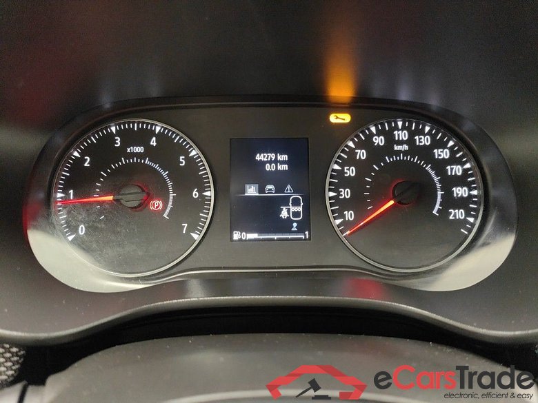 Dacia Sandero SCe 65 Comfort 5d #6