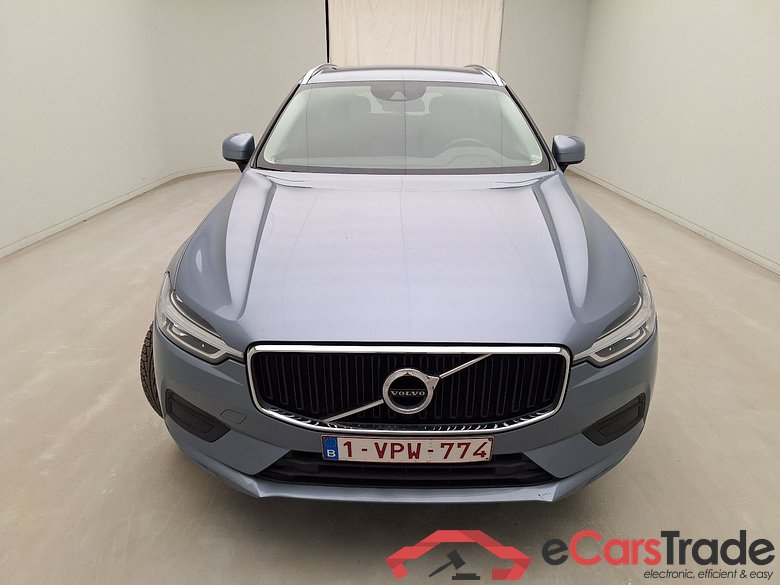 Volvo, XC60 '17, Volvo XC60 D4 120kW Geartronic Momentum 5d #1