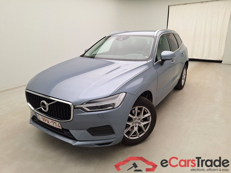 Volvo, XC60 '17, Volvo XC60 D4 120kW Geartronic Momentum 5d #2