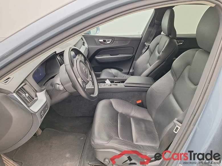 Volvo, XC60 '17, Volvo XC60 D4 120kW Geartronic Momentum 5d #3