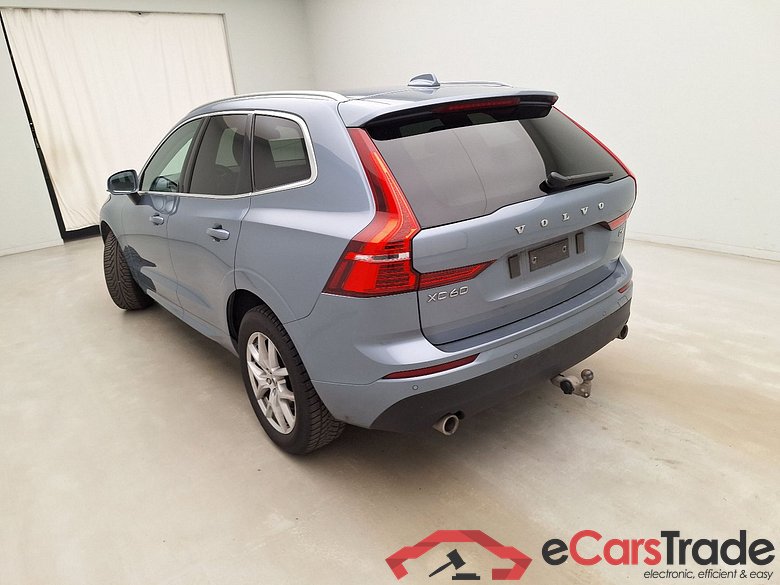 Volvo, XC60 '17, Volvo XC60 D4 120kW Geartronic Momentum 5d #6