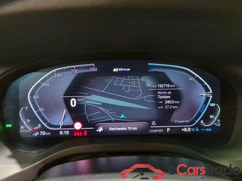 Baureihe X3 xDrive 30 e M Sport 2.0 215KW AT8 E6d #5