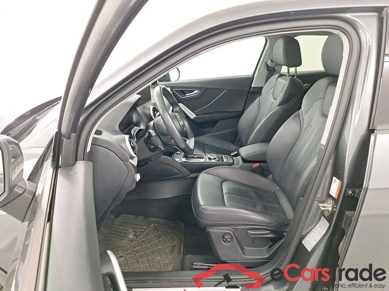 AUDI Q2 2.0 35 TDI S TRONIC S LINE #5
