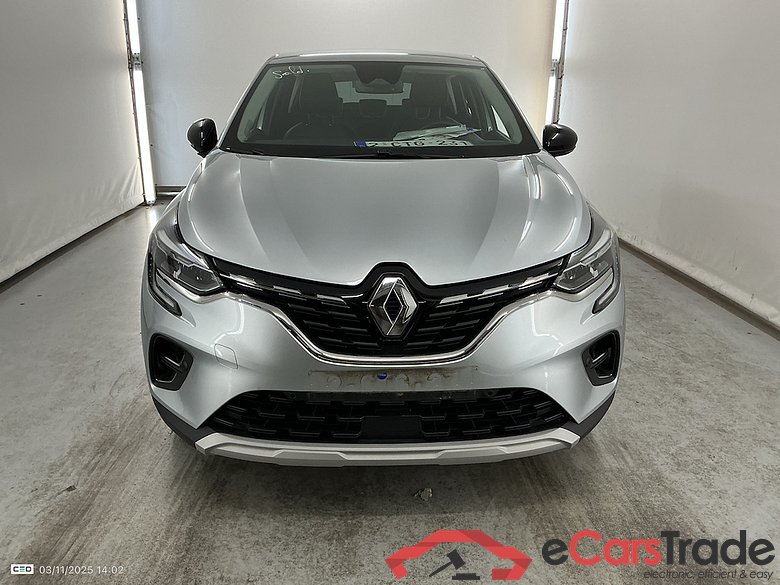 RENAULT CAPTUR 1.0 TCE 90 TECHNO #2