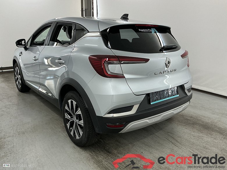 RENAULT CAPTUR 1.0 TCE 90 TECHNO #3