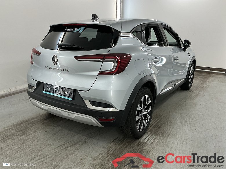 RENAULT CAPTUR 1.0 TCE 90 TECHNO #4