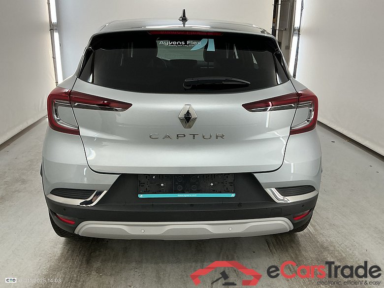 RENAULT CAPTUR 1.0 TCE 90 TECHNO #5