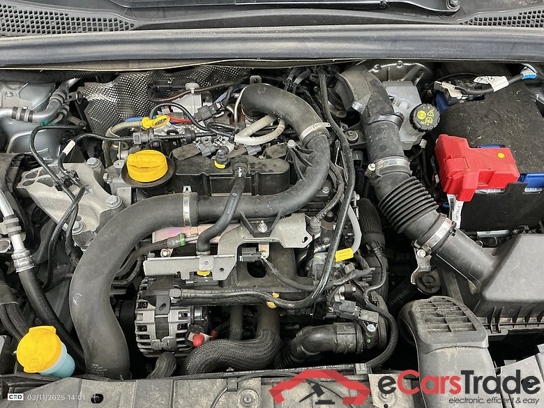 RENAULT CAPTUR 1.0 TCE 90 TECHNO #6