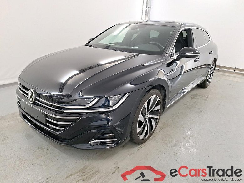 VOLKSWAGEN ARTEON SHOOTING BRAKE 1.4 EHYBRID DSG R-LINE BUS PREMIUM SB #1