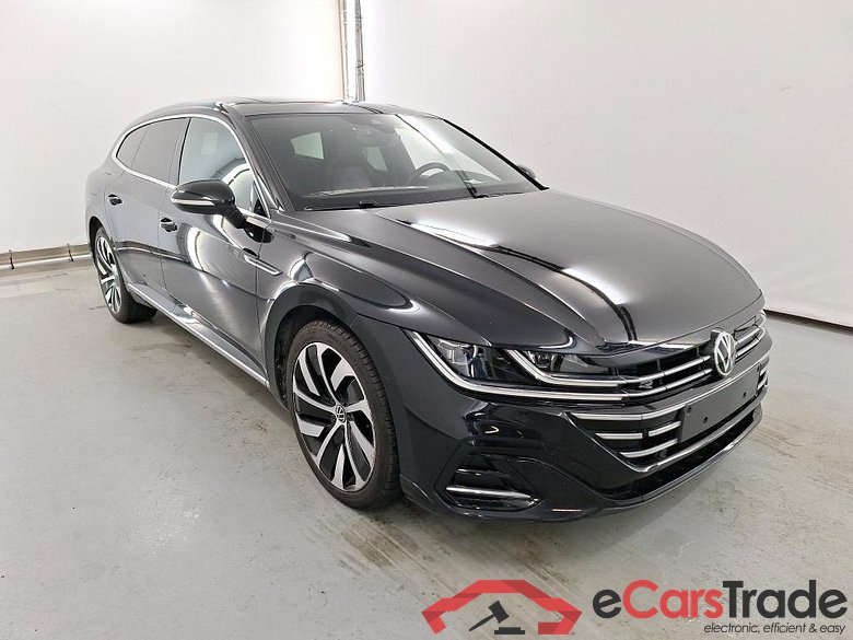 VOLKSWAGEN ARTEON SHOOTING BRAKE 1.4 EHYBRID DSG R-LINE BUS PREMIUM SB #2