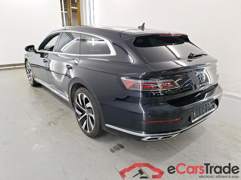 VOLKSWAGEN ARTEON SHOOTING BRAKE 1.4 EHYBRID DSG R-LINE BUS PREMIUM SB #3