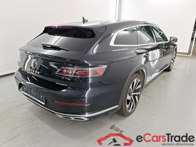 VOLKSWAGEN ARTEON SHOOTING BRAKE 1.4 EHYBRID DSG R-LINE BUS PREMIUM SB #4