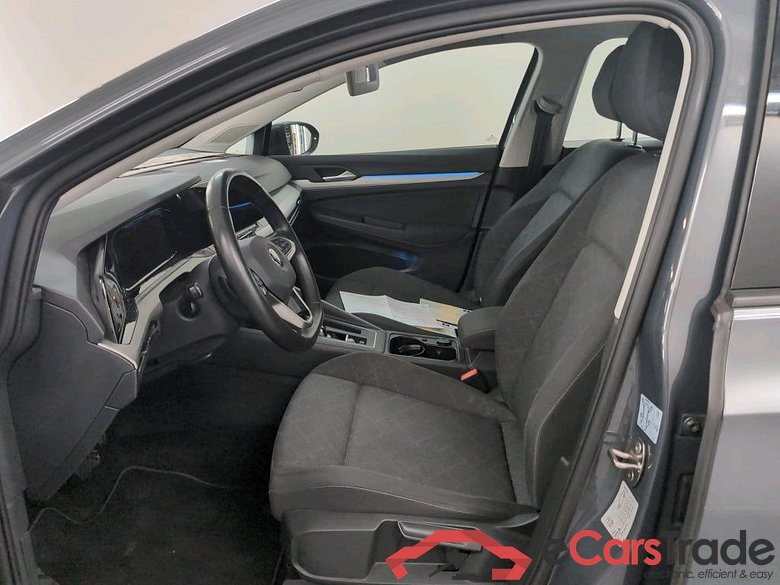 VOLKSWAGEN GOLF VIII 1.0 E-TSI 81KW LIFE DSG #5