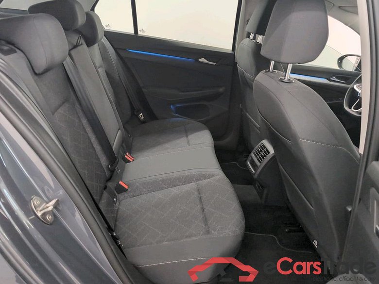 VOLKSWAGEN GOLF VIII 1.0 E-TSI 81KW LIFE DSG #6