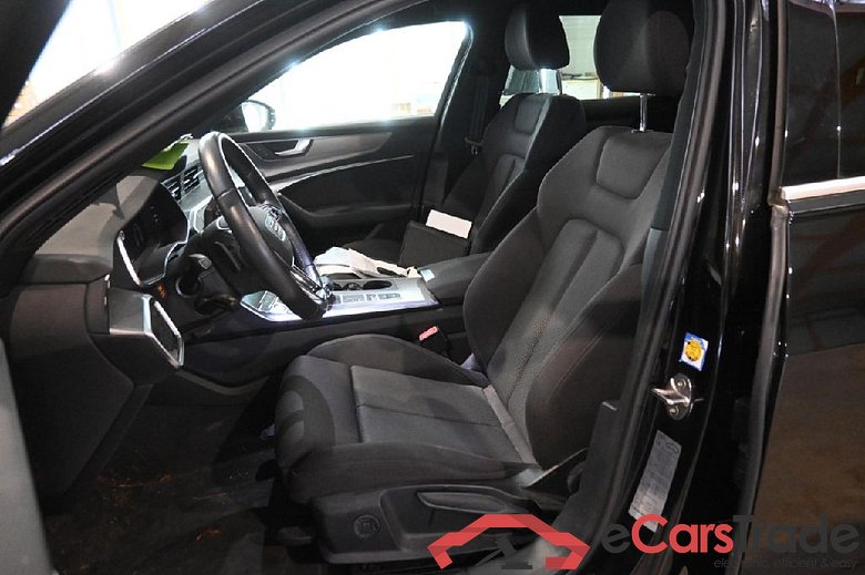 A6 Avant 40 TDI sport 2.0 TDI 150KW AT7 E6dT #4