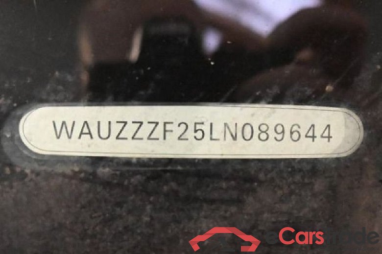 A6 Avant 40 TDI sport 2.0 TDI 150KW AT7 E6dT #5